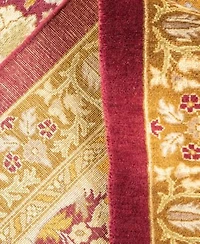 Adorn Hand Woven Rugs Mogul M1260 Rug Collection