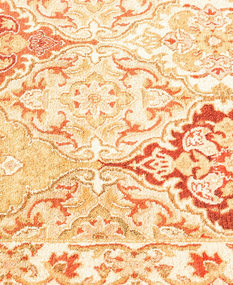 Adorn Hand Woven Rugs Mogul M1626 2'5"x13'6" Runner Area Rug