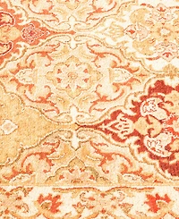 Adorn Hand Woven Rugs Mogul M1626 2'5"x13'6" Runner Area Rug