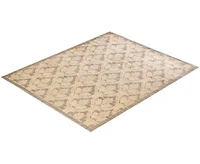 Adorn Hand Woven Rugs Oushak M1800 Rug Collection