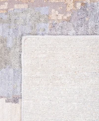 Adorn Hand Woven Rugs Modern M8527 8'1"x10'1" Area Rug