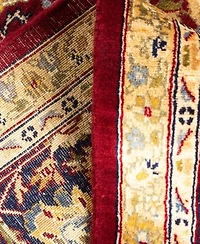 Adorn Hand Woven Rugs Mogul M1129 Rug Collection