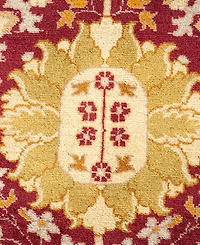 Adorn Hand Woven Rugs Mogul M1270 10'2"x13'6" Area Rug