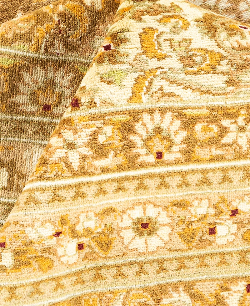 Adorn Hand Woven Rugs Mogul M1250 8'x9'10" Area Rug