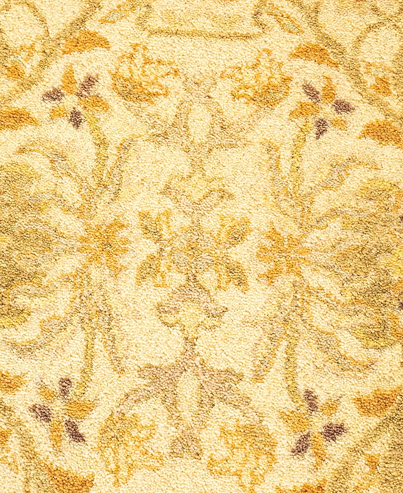 Adorn Hand Woven Rugs Mogul M1418 3'1"x5'4" Area Rug