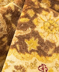 Adorn Hand Woven Rugs Mogul M1423 3'1"x5'2" Area Rug