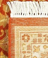 Adorn Hand Woven Rugs Mogul M1325 Rug Collection
