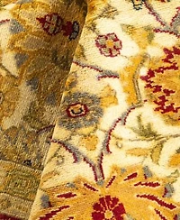 Adorn Hand Woven Rugs Mogul M1405 Rug Collection