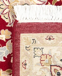 Adorn Hand Woven Rugs Mogul M1487 4'1"x6' Area Rug