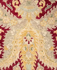 Adorn Hand Woven Rugs Mogul M1226 8'1"x10'1" Area Rug