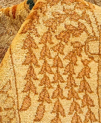 Adorn Hand Woven Rugs Mogul M1207 8'2"x10'5" Area Rug