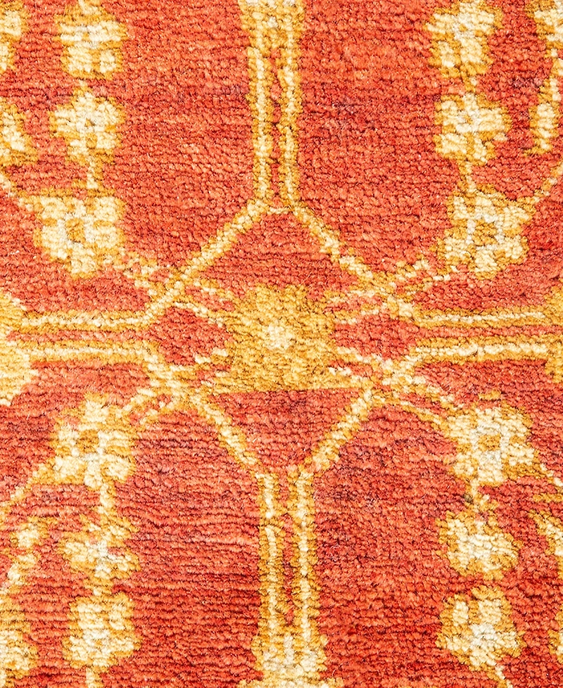 Adorn Hand Woven Rugs Mogul M1426 5'1"x8'3" Area Rug