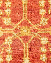 Adorn Hand Woven Rugs Mogul M1426 5'1"x8'3" Area Rug