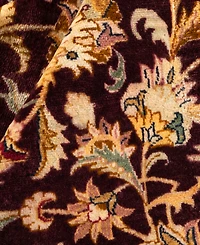 Adorn Hand Woven Rugs Mogul M1090 8'1"x10'3" Area Rug