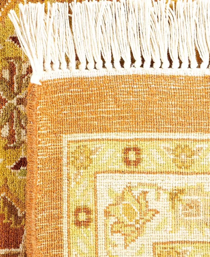 Adorn Hand Woven Rugs Mogul M1208 8'2"x10'6" Area Rug