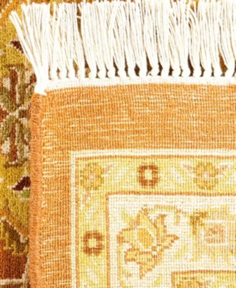Adorn Hand Woven Rugs Mogul M1208 Rug Collection