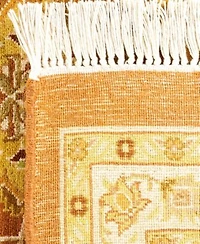 Adorn Hand Woven Rugs Mogul M1208 Rug Collection
