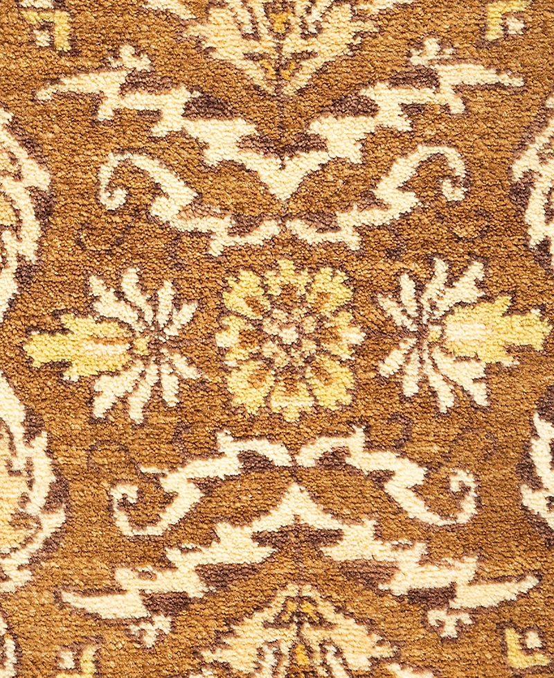 Adorn Hand Woven Rugs Mogul M1437 5'2"x7'10" Area Rug