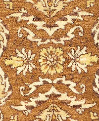 Adorn Hand Woven Rugs Mogul M1437 5'2"x7'10" Area Rug