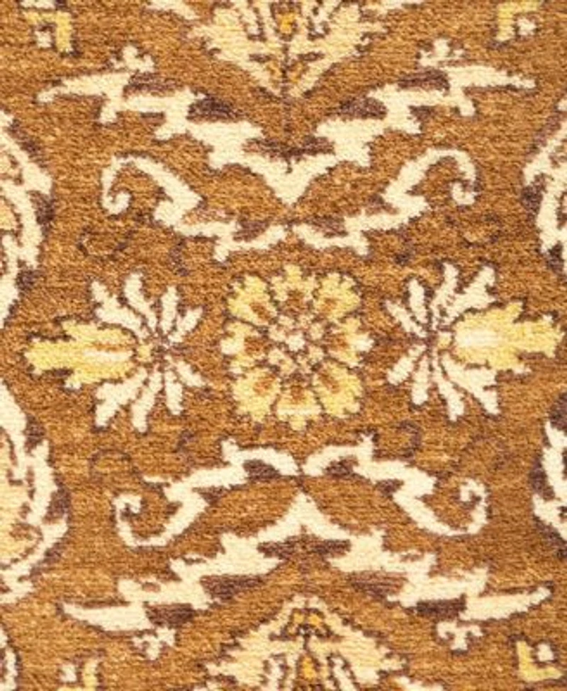 Adorn Hand Woven Rugs Mogul M1437 Rug Collection