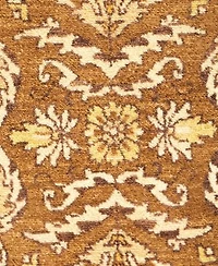 Adorn Hand Woven Rugs Mogul M1437 Rug Collection