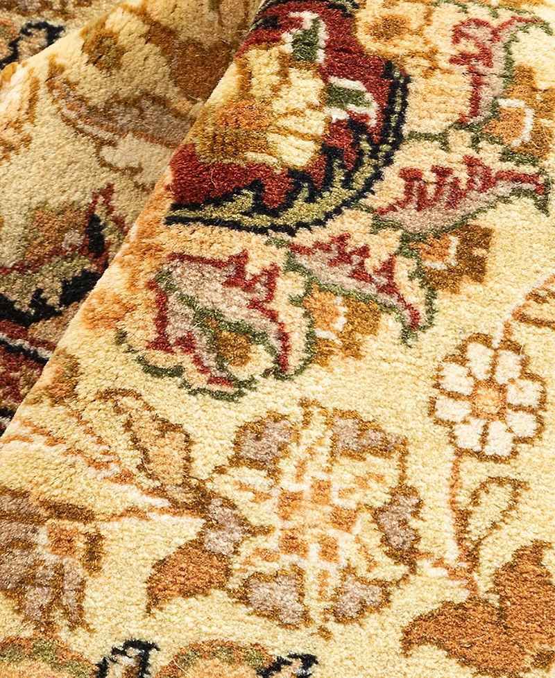 Adorn Hand Woven Rugs Mogul M1463 2'7"x6'1" Runner Area Rug