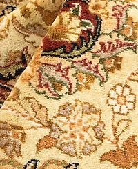 Adorn Hand Woven Rugs Mogul M1463 2'7"x6'1" Runner Area Rug