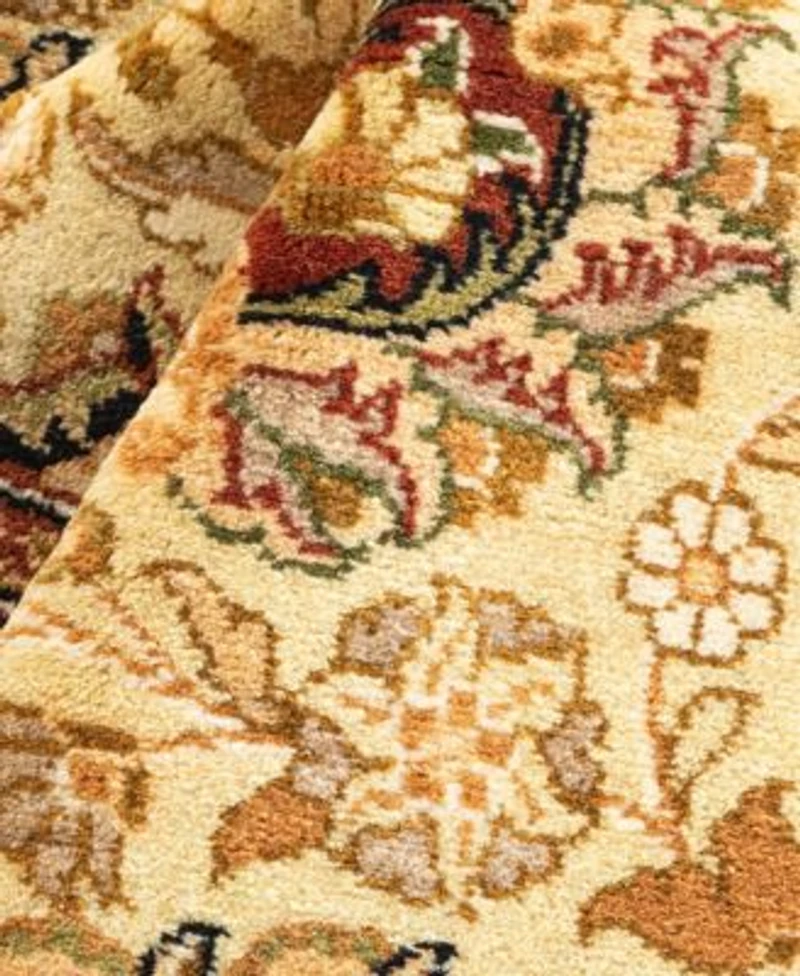 Adorn Hand Woven Rugs Mogul M1463 Rug Collection