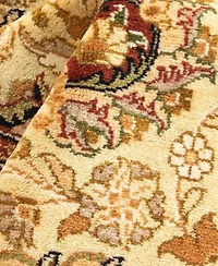 Adorn Hand Woven Rugs Mogul M1463 Rug Collection