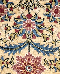 Adorn Hand Woven Rugs Mogul M1181 6'1"x8'9" Area Rug