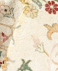 Adorn Hand Woven Rugs Mogul M1344 9'4"x12'1" Area Rug