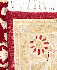 Adorn Hand Woven Rugs Mogul M1339 4'2"x5'10" Area Rug