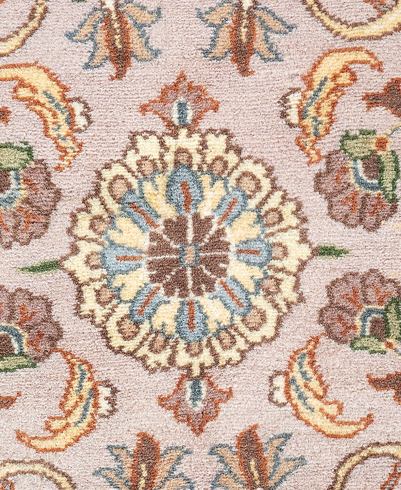 Adorn Hand Woven Rugs Mogul M1328 4'3"x6'4" Area Rug