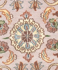 Adorn Hand Woven Rugs Mogul M1328 Rug Collection
