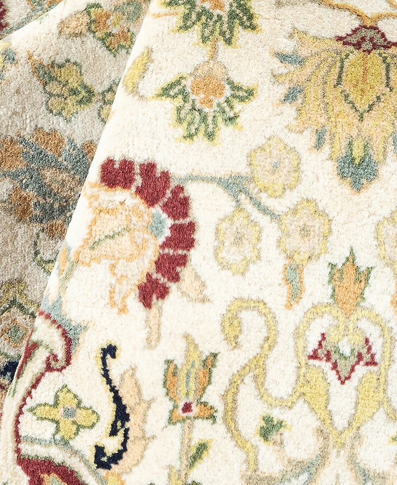 Adorn Hand Woven Rugs Mogul M1402 4'2"x6'3" Area Rug