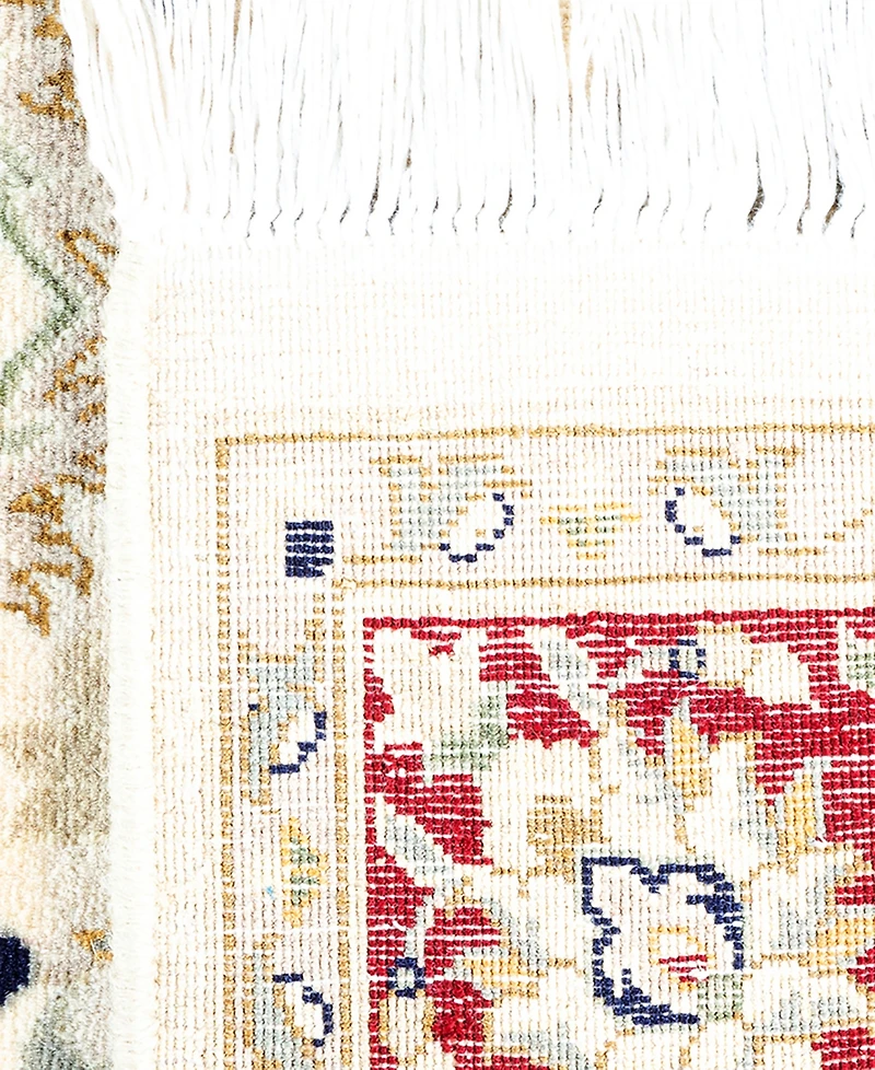 Adorn Hand Woven Rugs Mogul M1444 3'2"x5'3" Area Rug