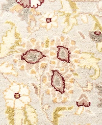 Adorn Hand Woven Rugs Mogul M1456 2'8"x10'6" Runner Area Rug