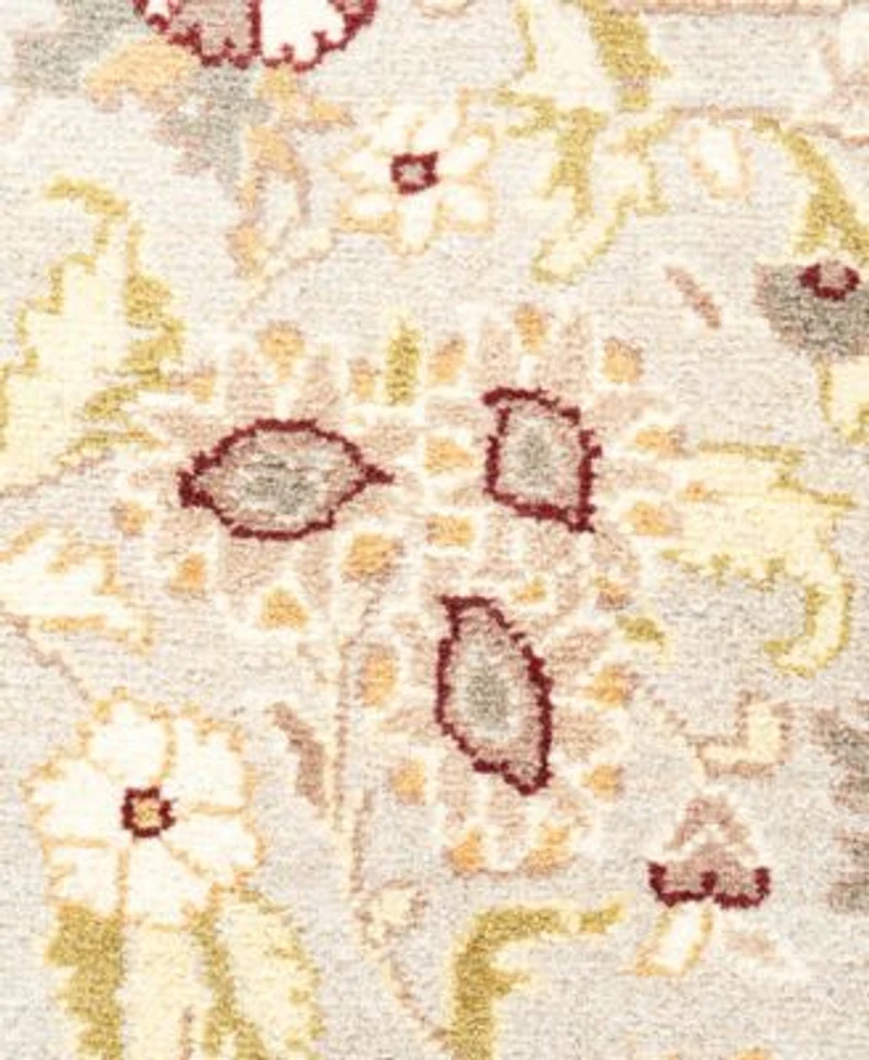 Adorn Hand Woven Rugs Mogul M1456 Rug Collection