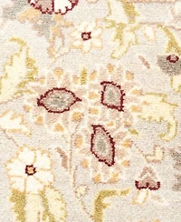 Adorn Hand Woven Rugs Mogul M1456 Rug Collection