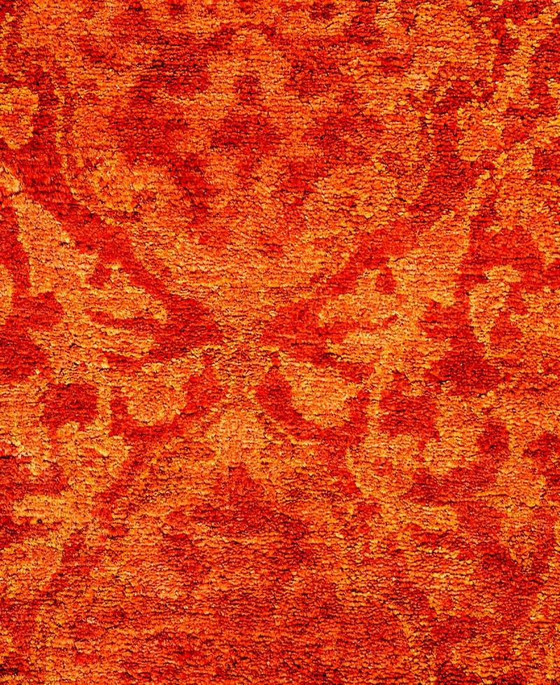 Adorn Hand Woven Rugs Mogul M1503 2'7"x11'3" Runner Area Rug
