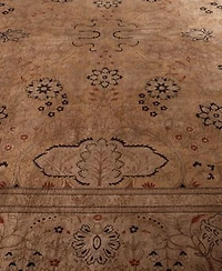 Adorn Hand Woven Rugs Fine Vibrance M1471 Rug Collection