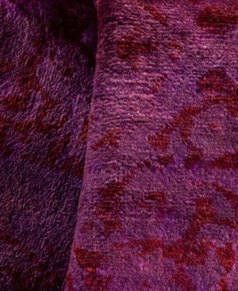 Adorn Hand Woven Rugs Fine Vibrance M1395 Rug Collection