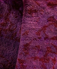 Adorn Hand Woven Rugs Fine Vibrance M1395 Rug Collection