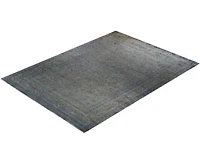 Adorn Hand Woven Rugs Fine Vibrance M1602 Rug Collection