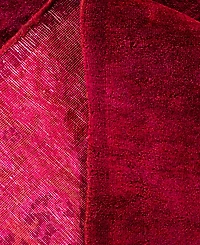 Adorn Hand Woven Rugs Fine Vibrance M1404 8'x10'2" Area Rug