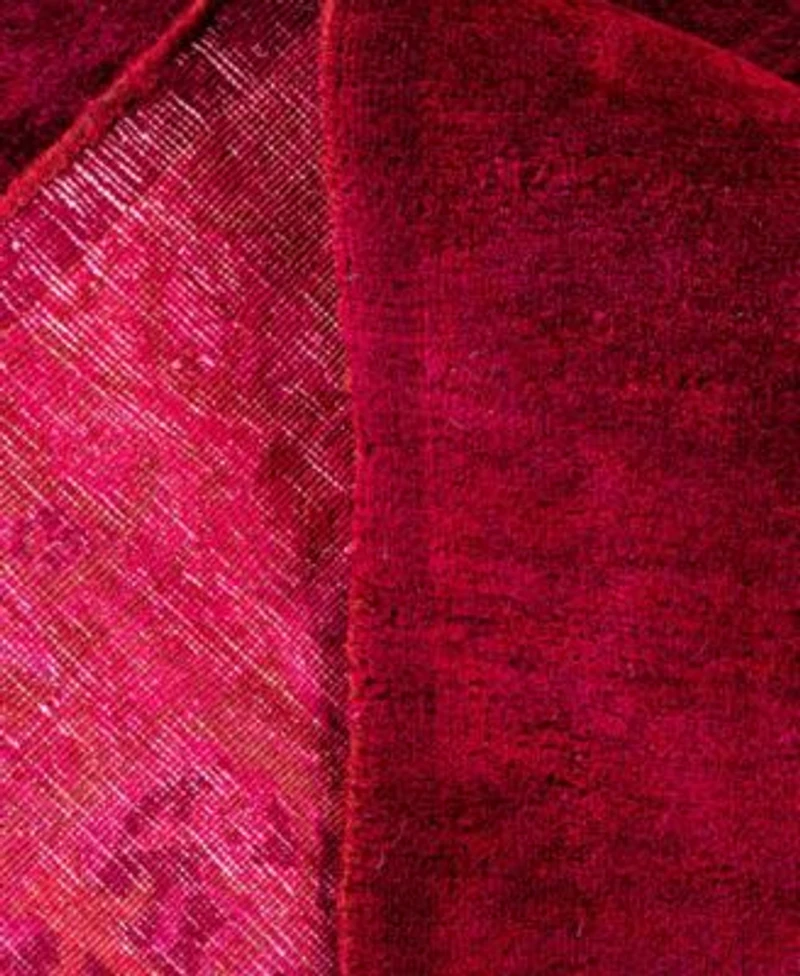 Adorn Hand Woven Rugs Fine Vibrance M1404 Rug Collection