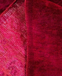 Adorn Hand Woven Rugs Fine Vibrance M1404 Rug Collection