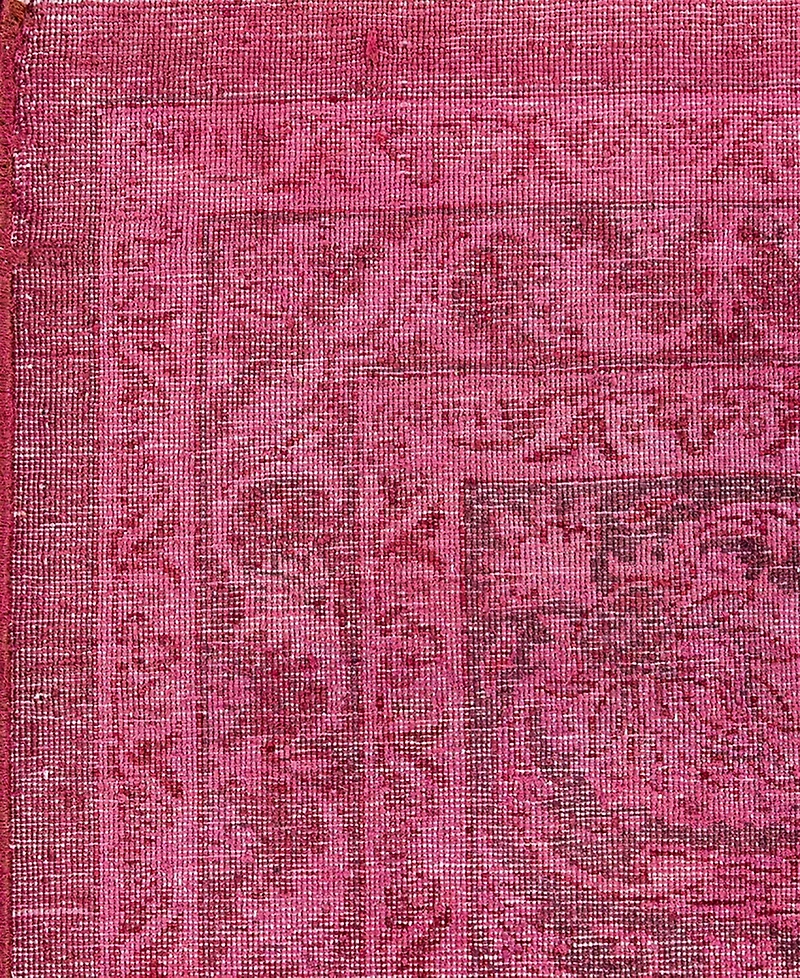 Adorn Hand Woven Rugs Fine Vibrance M1503 8'4"x10'7" Area Rug