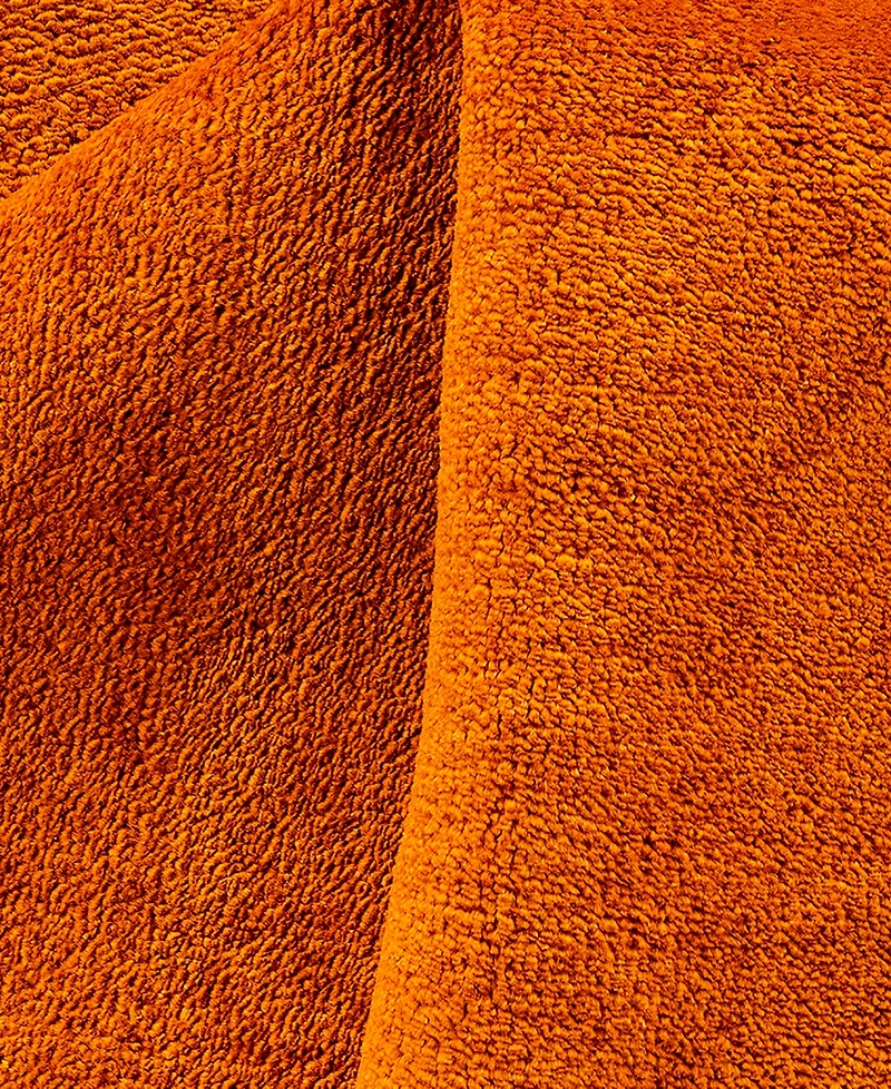 Adorn Hand Woven Rugs Fine Vibrance M1461 5'1"x7'6" Area Rug