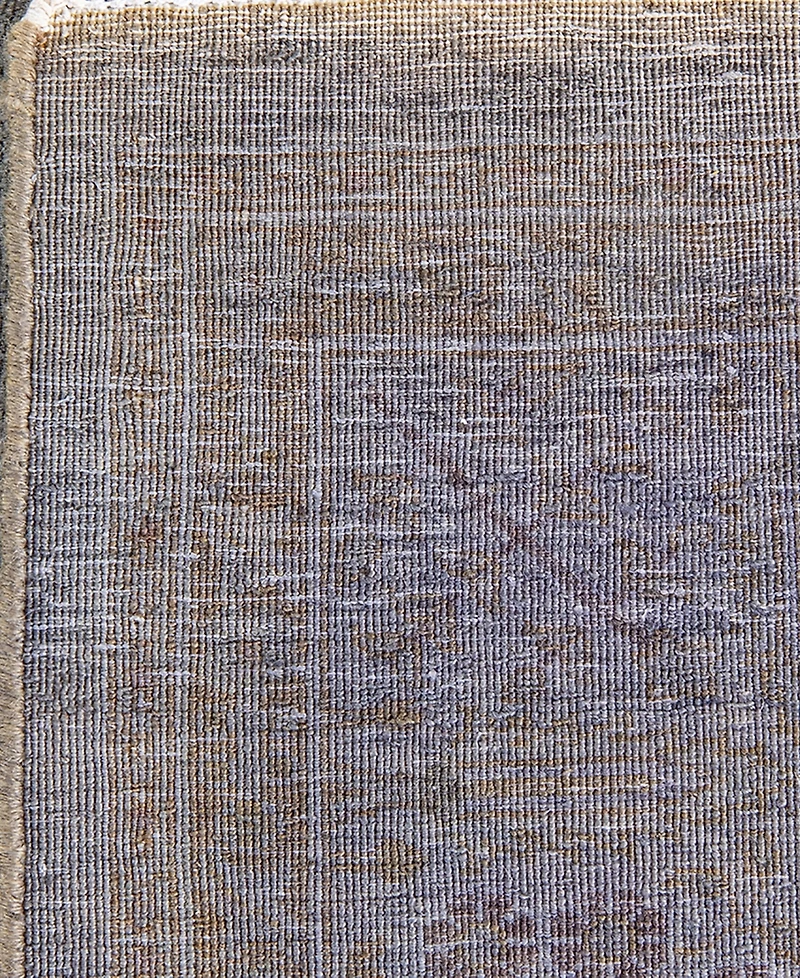 Adorn Hand Woven Rugs Fine Vibrance M1399 4'x10'7" Runner Area Rug